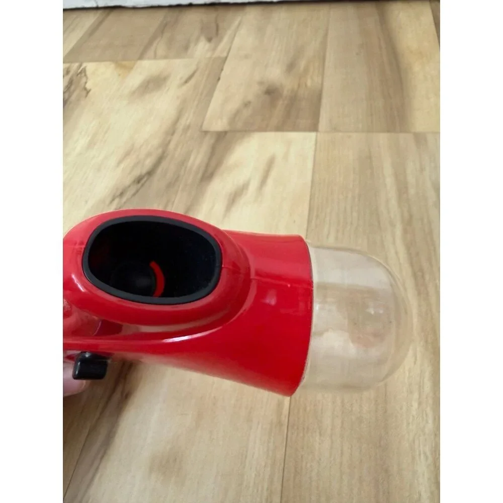 Protocol Dog Treat Launcher Handheld Toy